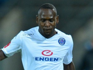Read more about the article Chiefs’ Khumalo eyes Bafana call-up