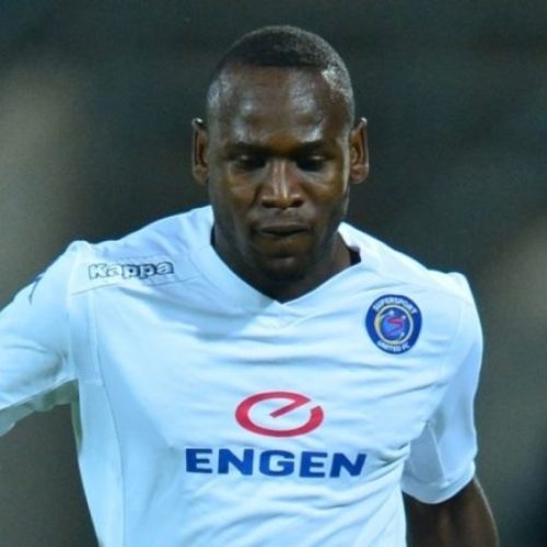 Chiefs’ Khumalo eyes Bafana call-up