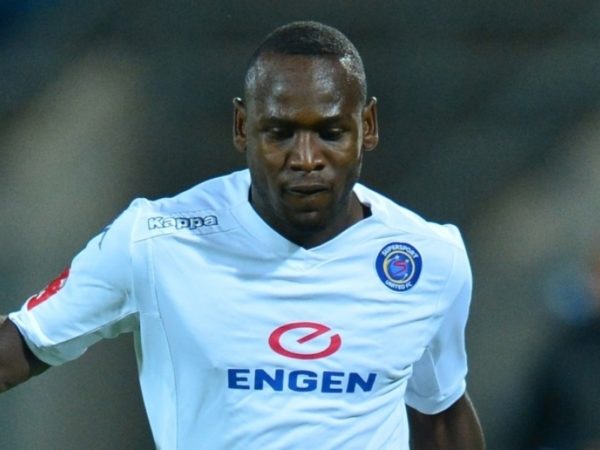 You are currently viewing Chiefs’ Khumalo eyes Bafana call-up