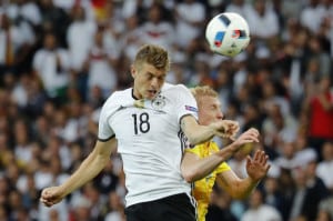 Read more about the article Germany seek momentum, top spot