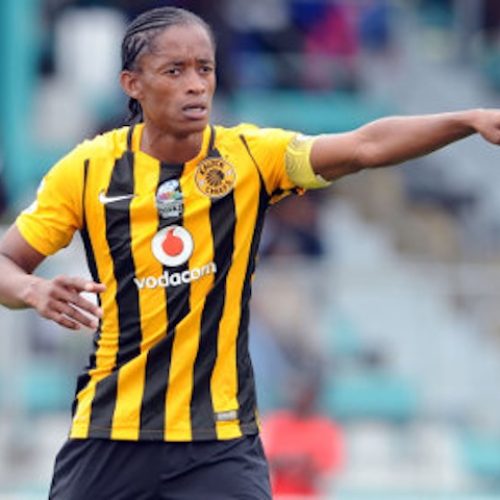 Mokgothu set for Maritzburg move?