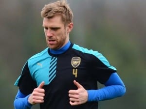 Read more about the article Mertesacker: Doubts help Germany focus