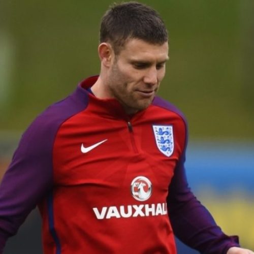 Milner expects ‘tough’ Wales challenge