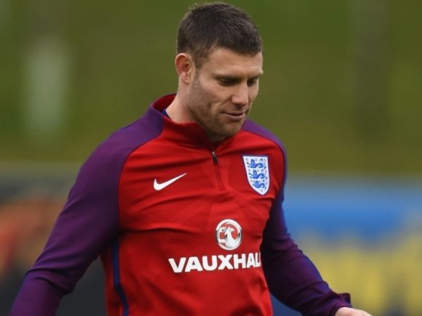 You are currently viewing Milner expects ‘tough’ Wales challenge