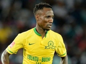 Read more about the article First games crucial – Modise