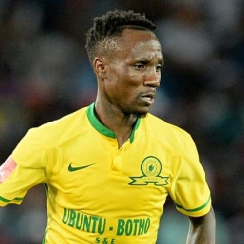 First games crucial – Modise