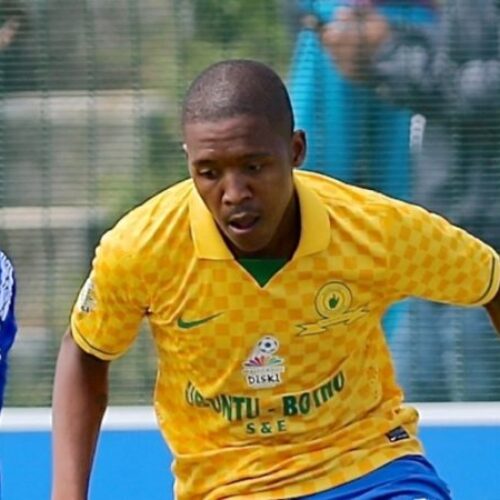 Chiefs chase Sundowns’ Mokoena