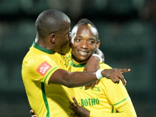 You are currently viewing Billiat’s wonder goal