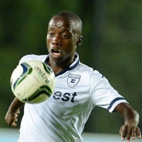 Sundowns keen to sign Motshwari