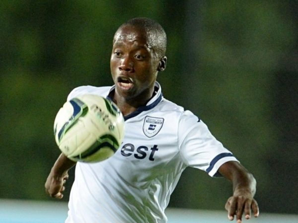 You are currently viewing Sundowns keen to sign Motshwari