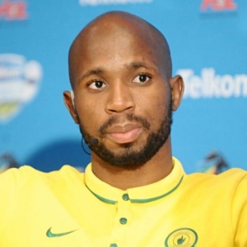 Mphahlele headed for Chloorkop exit