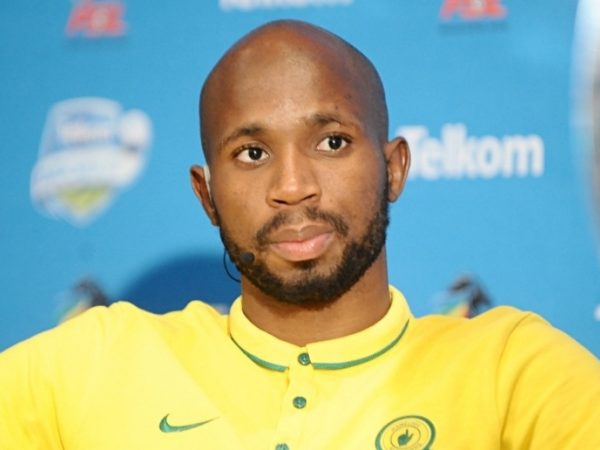 You are currently viewing Mphahlele headed for Chloorkop exit