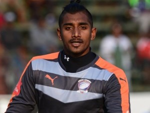 Read more about the article Naicker off to Pirates?