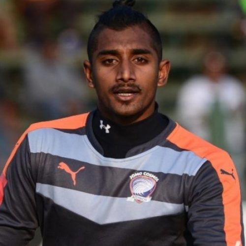 Naicker off to Pirates?