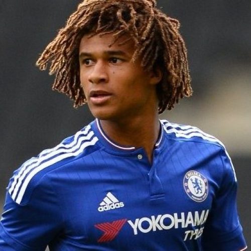 Chelsea’s Ake joins Bournemouth for £20m