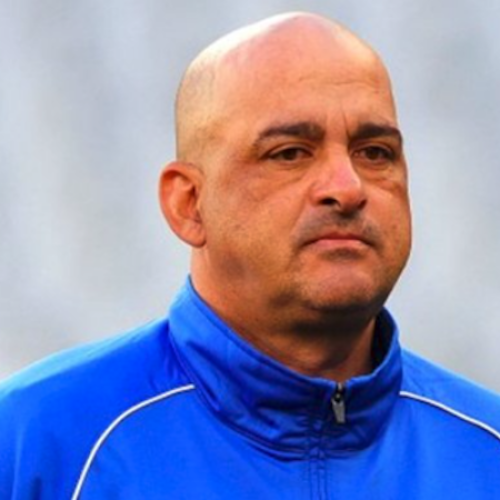 Da Gama names squad to face Japan