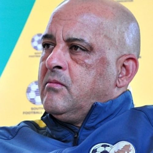 Da Gama keen for Japan test