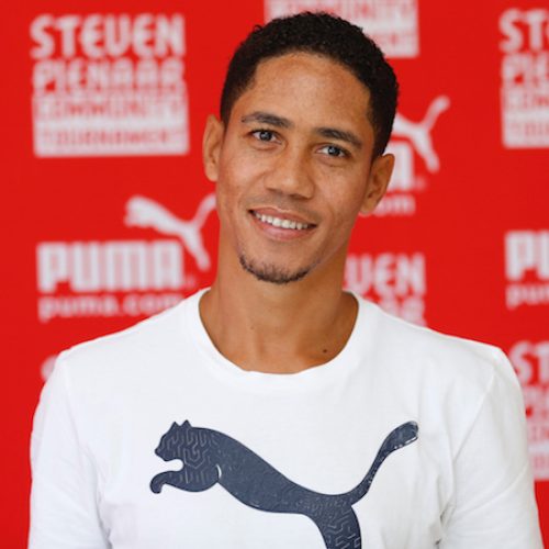 Q&A: Steven Pienaar