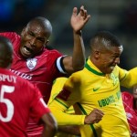 Masehe welcomes Lavagne arrival