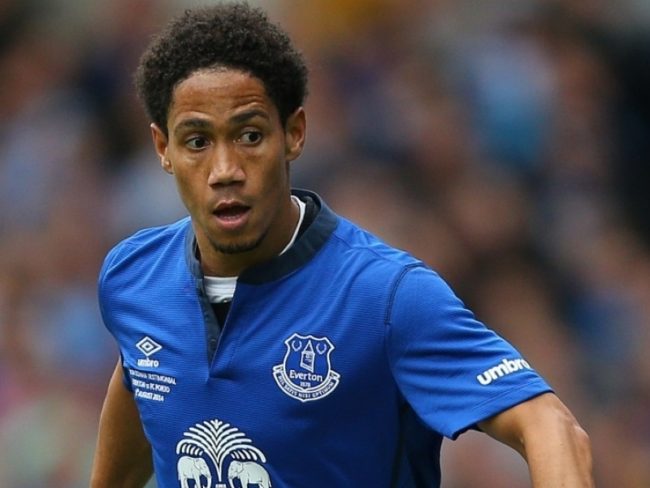You are currently viewing Agent confirms Pirates’ interest in Pienaar
