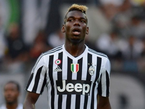 You are currently viewing Pogba in Real talks – agent