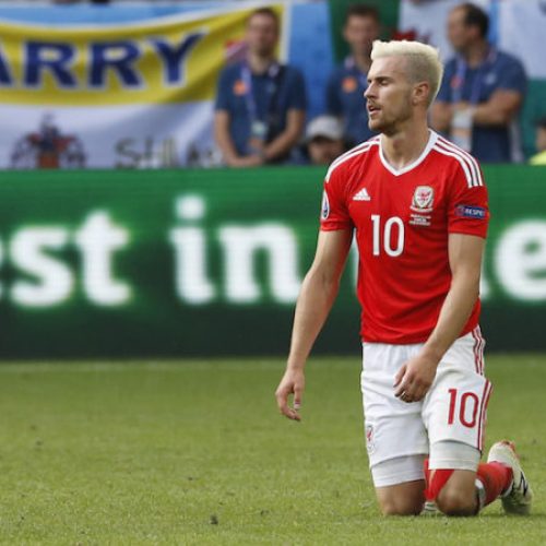 Ramsey: ‘About time’ we beat England