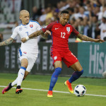 Clyne pleased with Euro performance