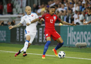 Read more about the article Clyne pleased with Euro performance