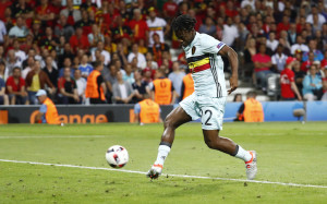 Read more about the article Chelsea set to win Batshuayi race