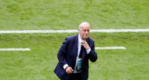 Read more about the article Blame Del Bosque for Spain failure
