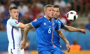Read more about the article Sigurosson proves vital in Iceland win