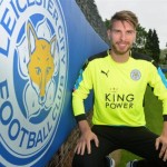 Leicester sign Hannover's Zieler