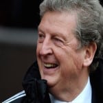 Hodgson pleased by England fight