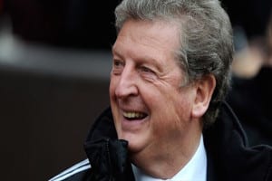 Read more about the article Hodgson pleased by England fight