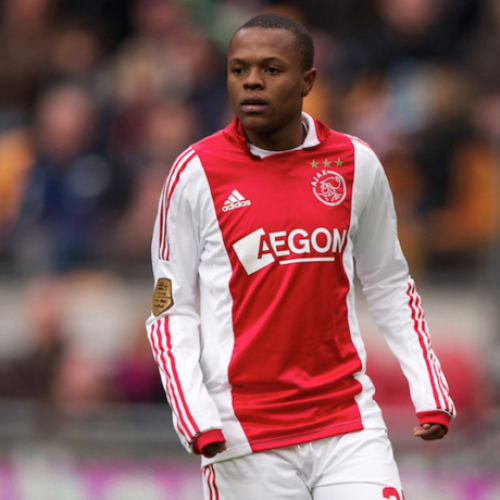 Serero hints at Ajax exit