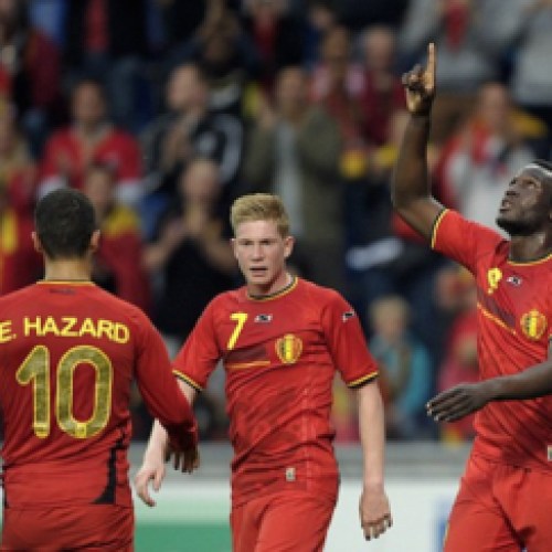 Euro 2016 preview: Group E