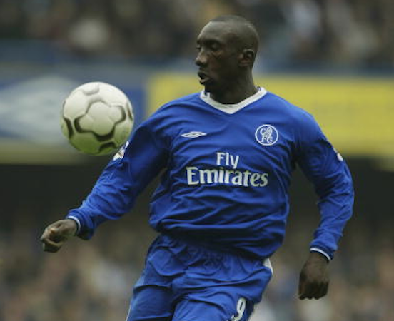 You are currently viewing EPL legend: Jimmy Floyd Hasselbaink