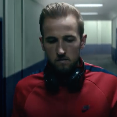 Kane, Gotze star in Beats by Dre ad