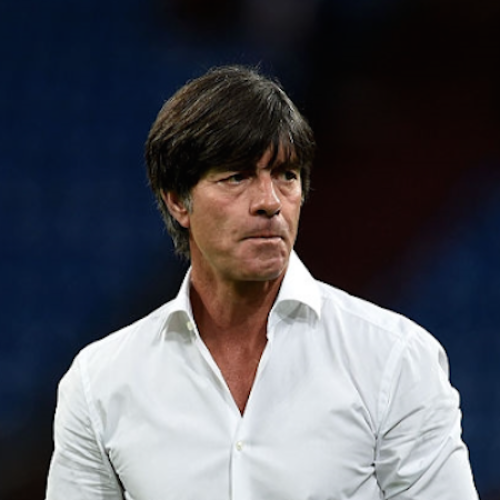 Low pleased with Germany win