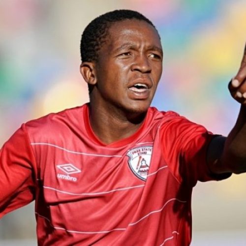 Pirates eye FFS youngster