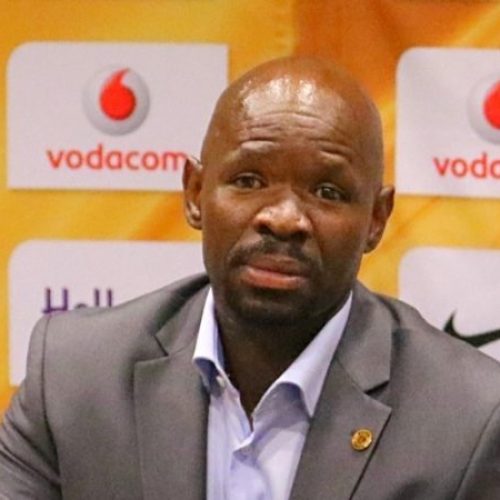 Komphela: We’ll rectify our performance