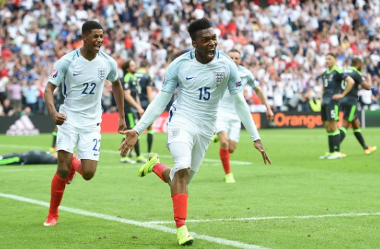 You are currently viewing Sturridge relishing Iceland challenge