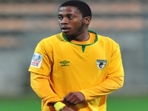 Read more about the article Kutumela eyes Bucs’ No.10 role