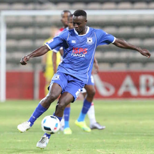 Mzava a ‘quality player’ – Skhosana