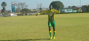 Read more about the article Amajita seek early goal