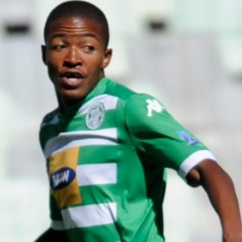 Sundowns, Celtic in Morena talks