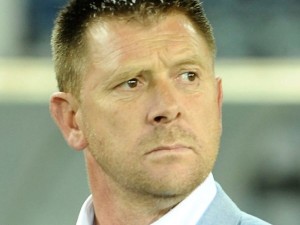 Read more about the article Motale: Keep Tinkler as coach