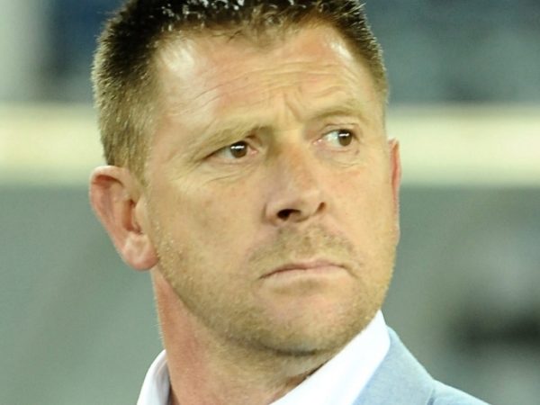 You are currently viewing Motale: Keep Tinkler as coach