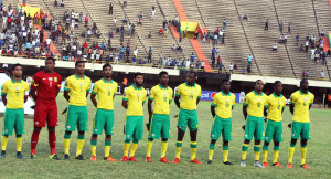 Read more about the article SA U23 lose big in Japan