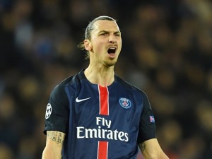 Read more about the article Zlatan to United? Not so fast …